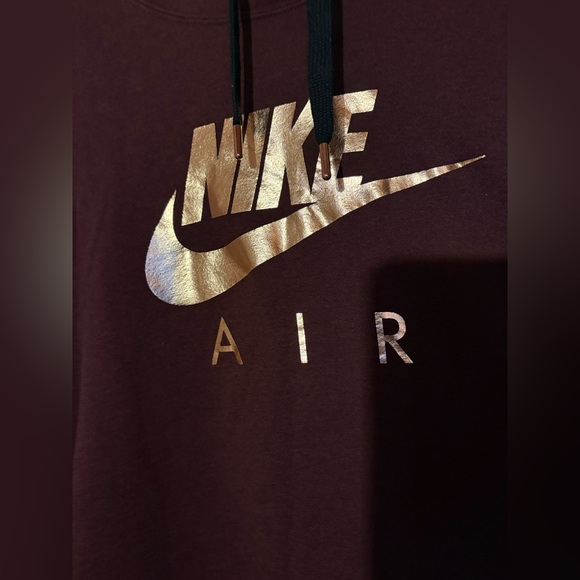 Nike hoodie dress size XL - Picture 6 of 7